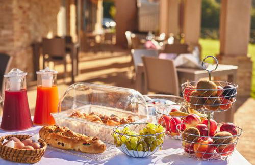 Country House Ca'Balsomino - Foto 26