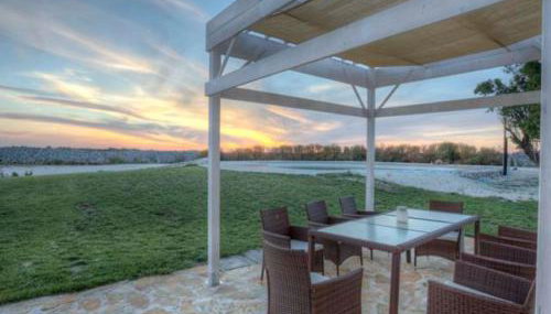 Masseria Murrieri Vecchio, Salento - Foto 2