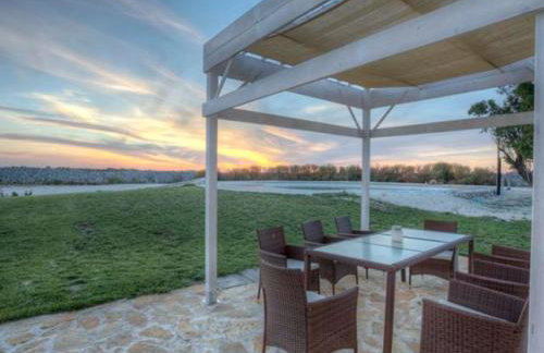 Masseria Murrieri Vecchio, Salento - Foto 2