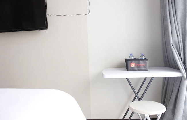 Homey Studio Gateway Pasteur Apartment near Exit Toll - Foto 7