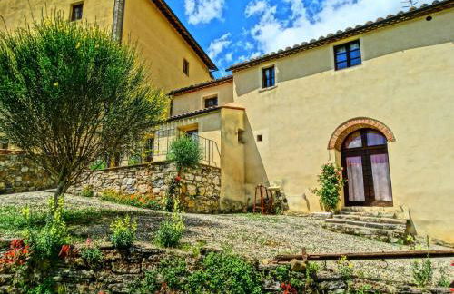 Agriturismo La Poderina - Foto 57