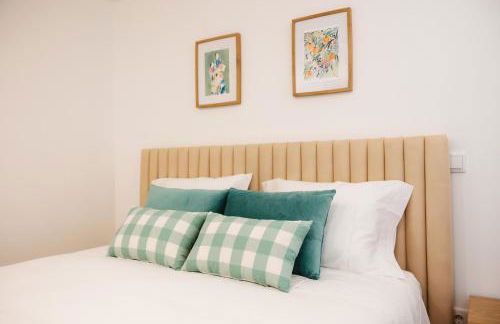 Alvarenga Apartments - Foto 37