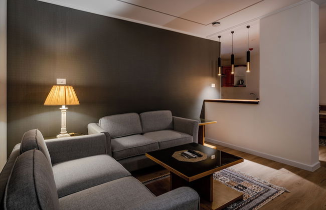 Prestige Hotel Suites - Foto 21