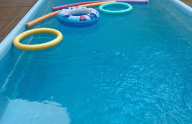 Casa aconchegante com piscina próximo a praia, shopping e centro de Aracaju - Foto 28