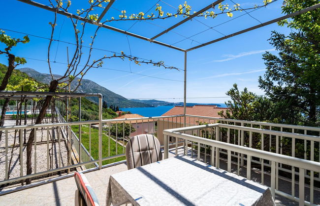 Apartments Klis - Foto 42