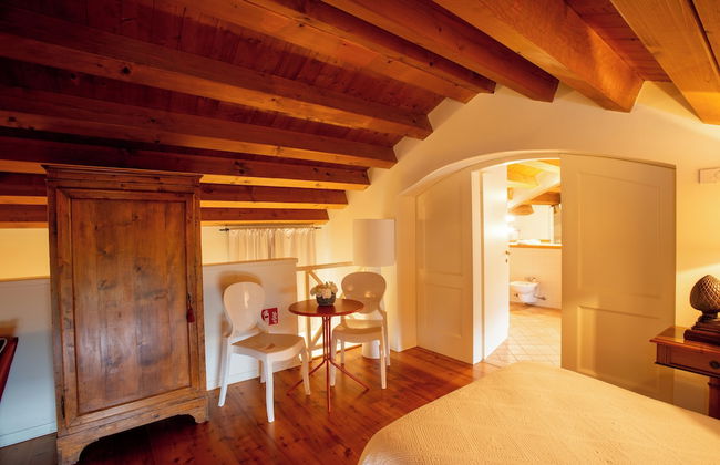 Tenuta Castagnera - Photo 38