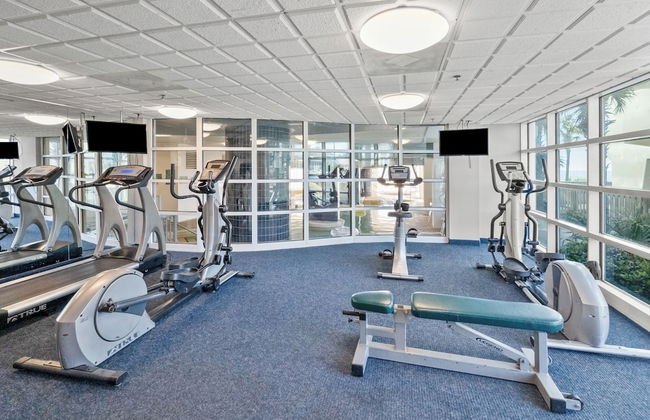 Seaside Resort 1003 - Foto 49