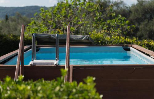 FAMILY SWEET HOME IOANNA - Foto 12