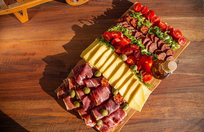 Villa Josip - Foto 26