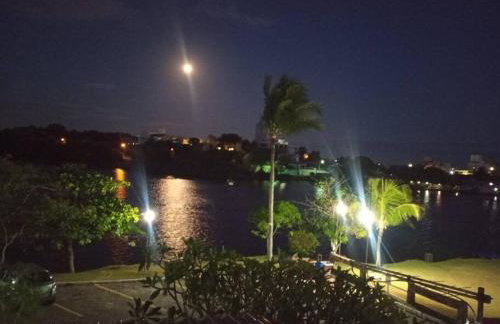 Paraíso particular á 5 min da praia da Bacutia - Foto 16