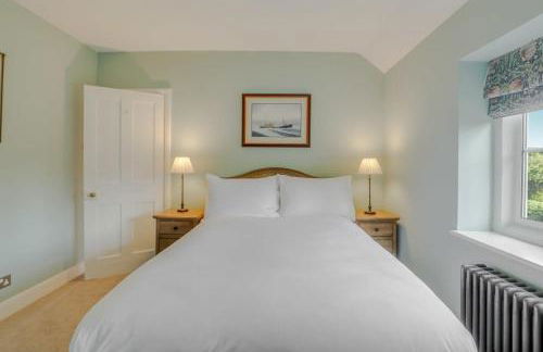 Gardeners Cottage - Hot Tub Packages Available - Foto 15