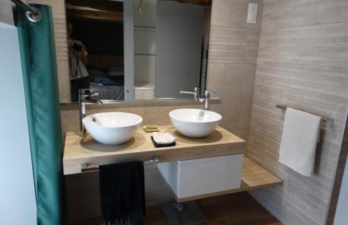 Maison piscine classée 4 étoiles - Foto 9