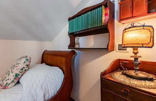 Hostly Villa Letizia, Charme near Pisa - Foto 30