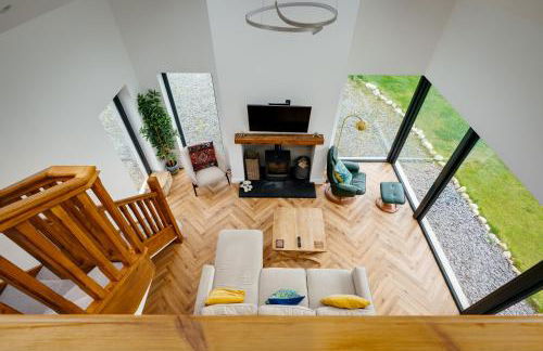 Anamchara Cottage - Mourne Seaside Haven - Foto 21