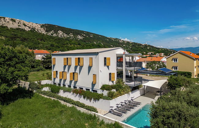 Pool Apartment Sapore Di Mare 2 - Foto 33