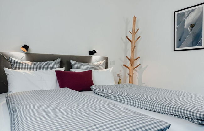 Chalet Alpin Comfortable Holiday Residence - Photo 2