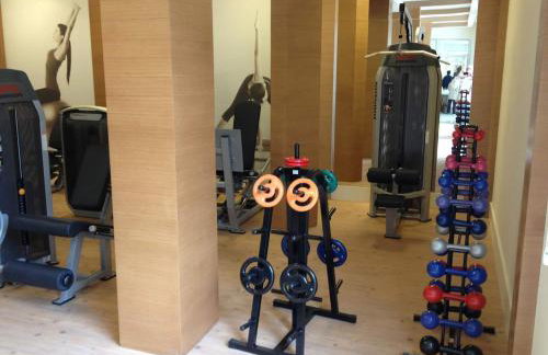 103 - Maravilhoso Andalus em frente Hospital Albert Einstein e Estadio Morumbis - Foto 48