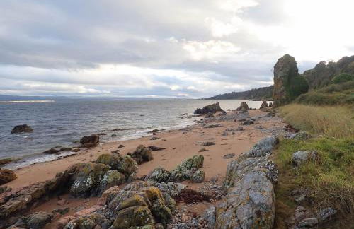 Dolphin View Hillockhead - Foto 16