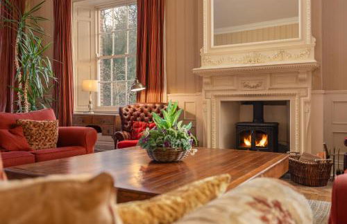 Family friendly, big beautiful 17th Century house - Foto 1