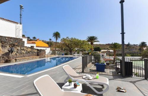 Finca Los Quevedo - Los Corralillos - Photo 7