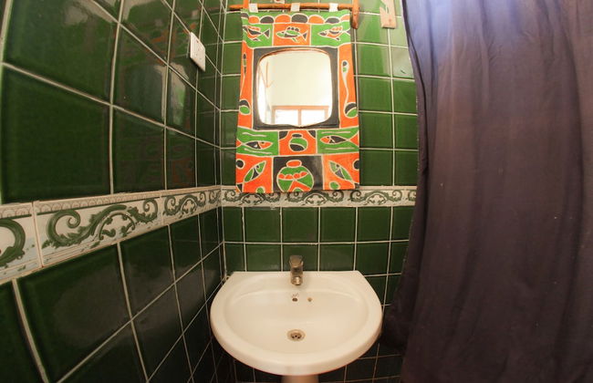 Kipepeo Lodge - Photo 12