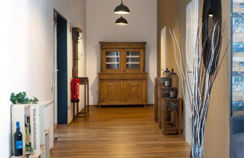 Ferienwohnung Moselallee 5 Sterne - Foto 40