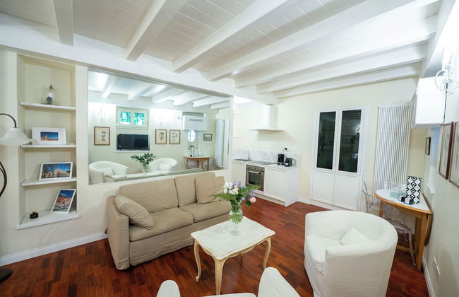 Piazza Navona Apartments - Foto 62