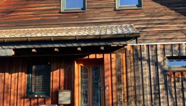 Ferienhaus Forsthaus am Feuerbach - Foto 2