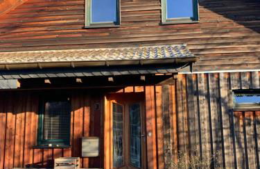 Ferienhaus Forsthaus am Feuerbach - Foto 2