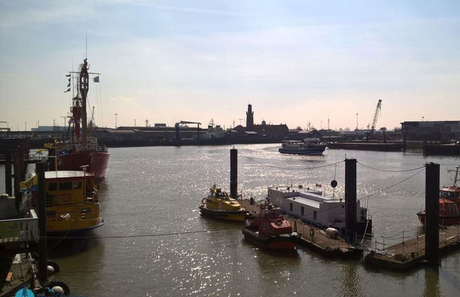 Heidhohn Comfortable Holiday Residence - Foto 7