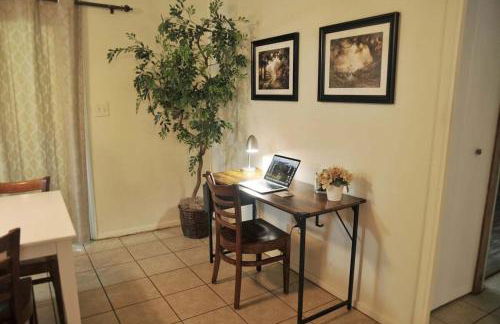 Cozy Mid-Century - Foto 37