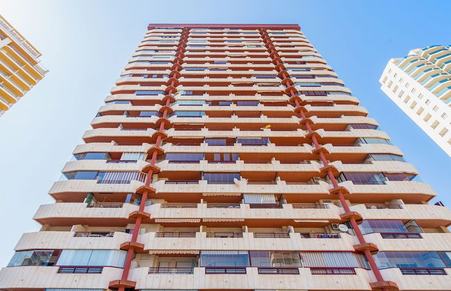 Apartamentos Coral Beach - Foto 31