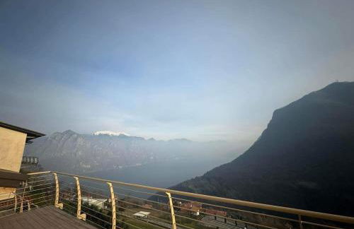 Fonteno lake view apartment - Foto 18