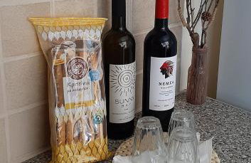 Michael's & Kyriaki's House, Kalamoti, Chios - Foto 16