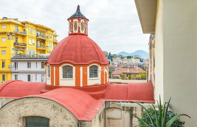 Colonna Classic Style Apartment - Foto 38