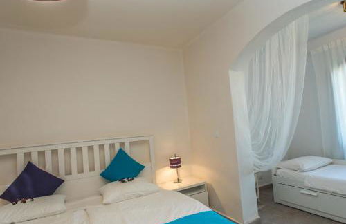 Luxuriöse und großräumige Villa mit Community Pool, Sicht auf das Mittelmeer sowie dem Mar Menor, La Manga Club - Foto 46