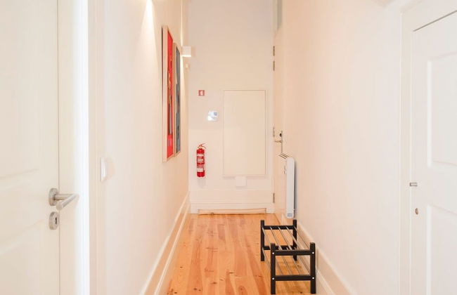 Liiiving in Porto | Central Secret Terrace - Foto 85