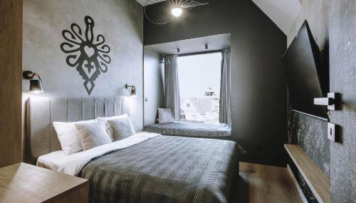 Apartament Cyrhla 17G - Foto 4