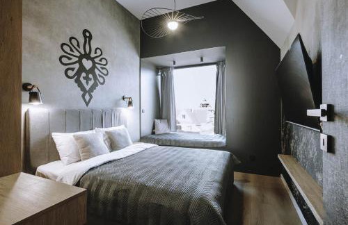 Apartament Cyrhla 17G - Foto 4