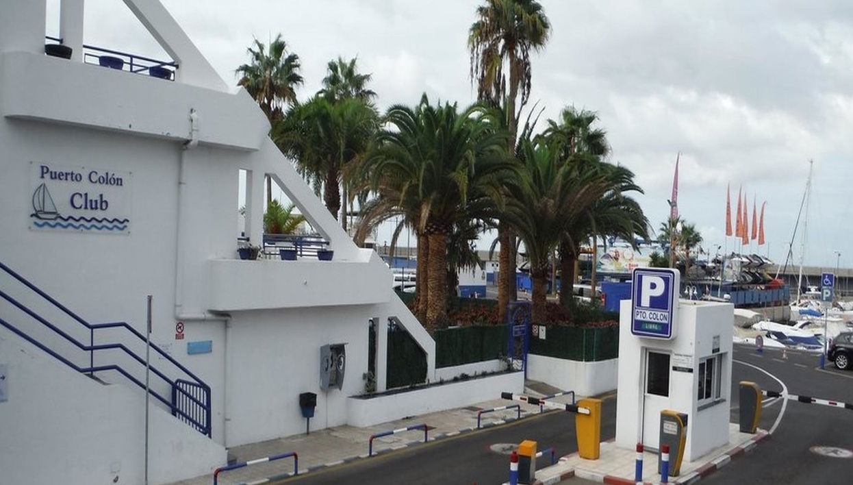 Puerto Colon Club - Photo 1