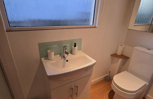 Dinky Daze Norfolk Broads - Foto 7