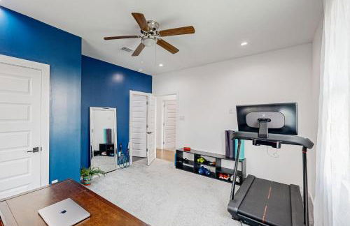 Modern Dallas Retreat 5 Mi to Dtwn Pets Welcome - Foto 14