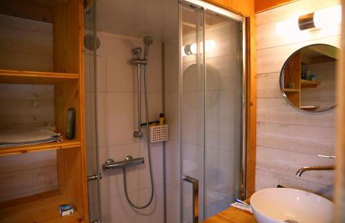 Tiny house near the Mont-Saint-Michel - Foto 11