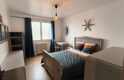 Gîte Le ZINNIA Jardins de Marie - Foto 30