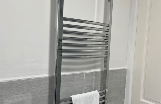 Tivoli Bungalow - Foto 16