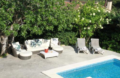 Can Magan Ideal Familias y Grupos Piscina Privada Barbacoa - Foto 41