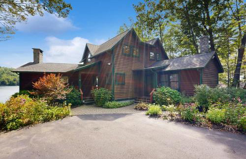 Parker Pond Lodge - Foto 43