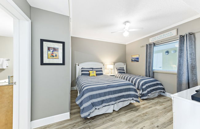 Sanibel Condos - Foto 2