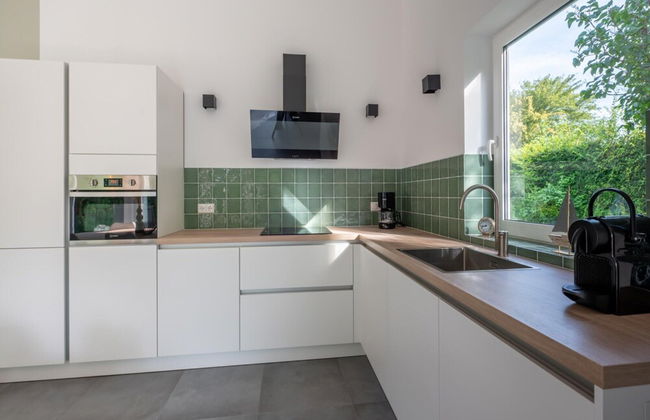 Detached Bungalow, Perfect for Water Sports and Nature Enthusiasts - Foto 64