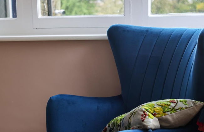 Fair Rigg by Cradel Haus - Foto 2